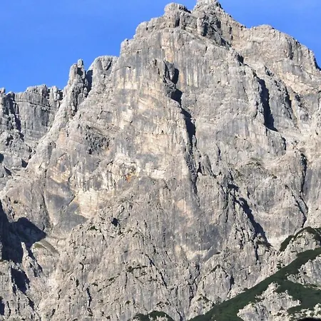 Haus Tyrol Апартаменты Санкт-Ульрих-ам-Пиллерзее