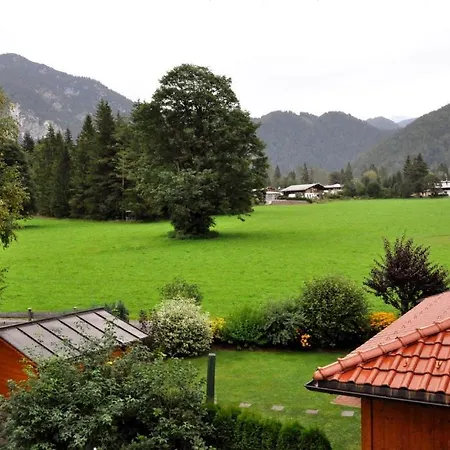Haus Tyrol *