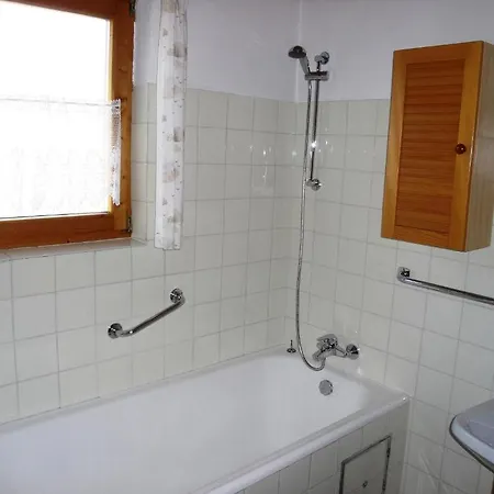 Appartamento Haus Tyrol