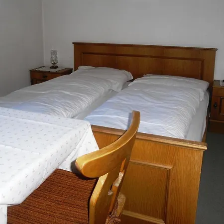 Haus Tyrol Appartamento *