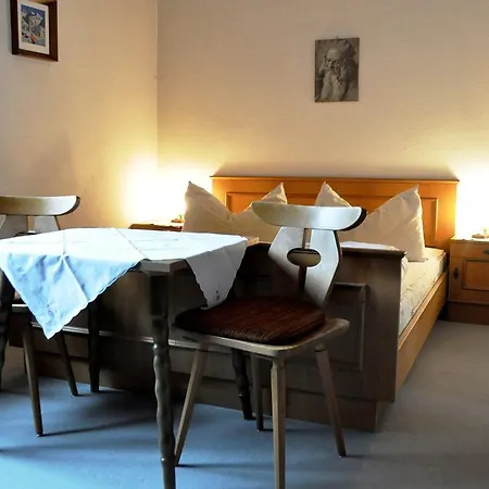 Haus Tyrol * Санкт-Ульрих-ам-Пиллерзее