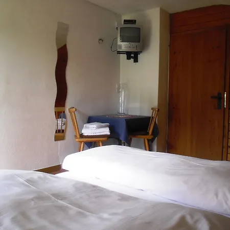 Апартаменты Haus Tyrol Санкт-Ульрих-ам-Пиллерзее