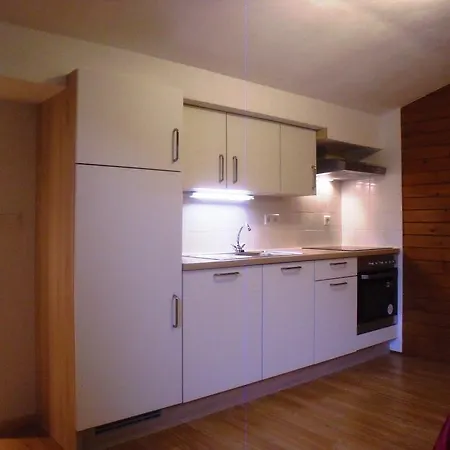Appartamento Haus Tyrol Sankt Ulrich am Pillersee