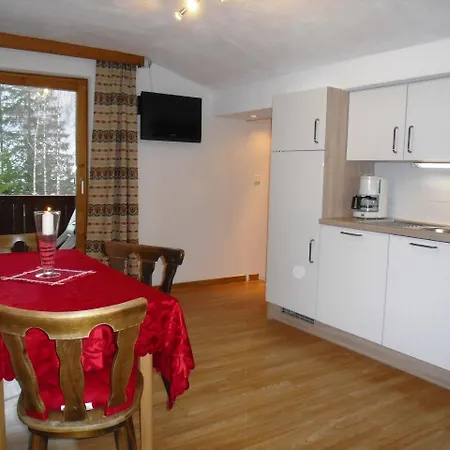 Haus Tyrol Sankt Ulrich am Pillersee