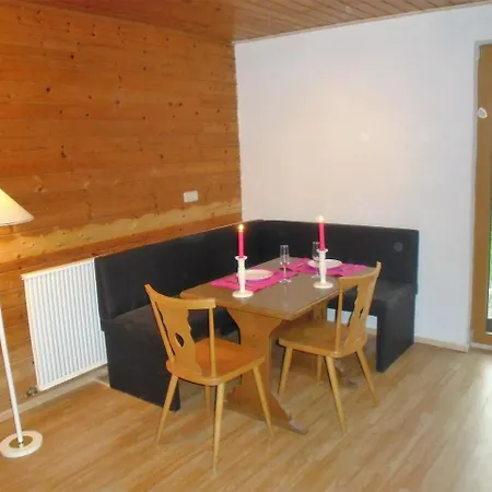 Haus Tyrol Санкт-Ульрих-ам-Пиллерзее