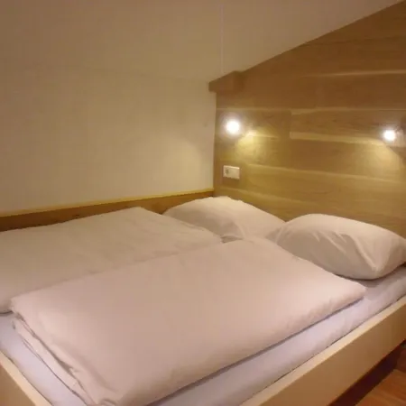 Апартаменты Haus Tyrol