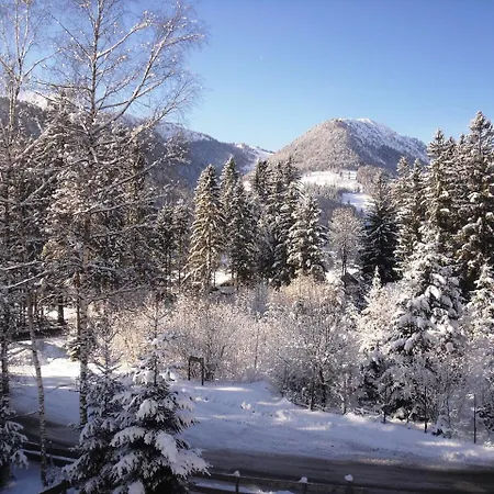 Haus Tyrol Appartamento *
