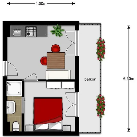 Haus Tyrol *