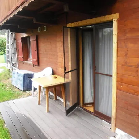 Appartamento Haus Tyrol *