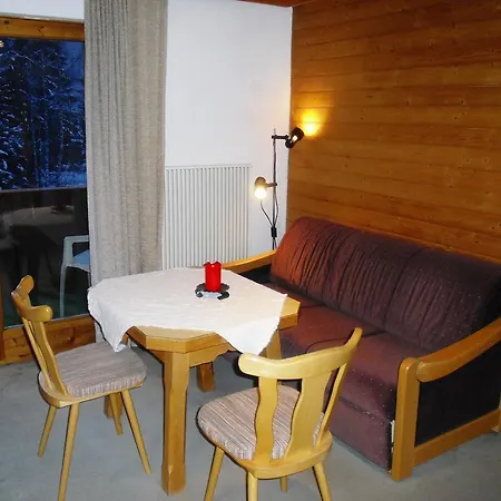 Haus Tyrol Apartment