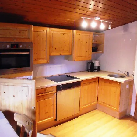 Apartment Haus Tyrol