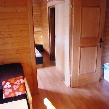 Apartment Haus Tyrol